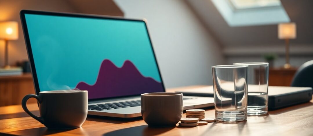 Bitcoin en altcoins zakken: Wat erachter zit aan de daling