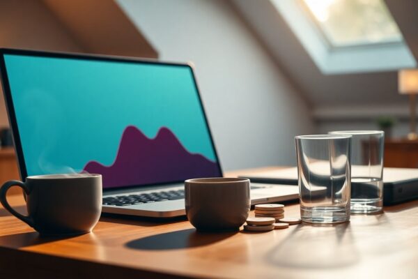 Bitcoin en altcoins zakken: Wat erachter zit aan de daling
