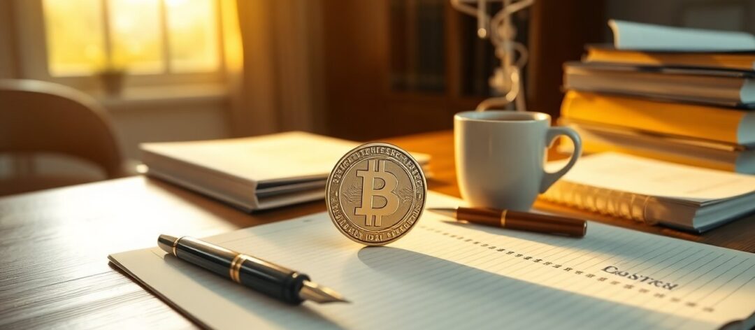 Bitcoin koopmoment: Expert van Standard Chartered ziet bodem in zicht