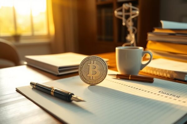 Bitcoin koopmoment: Expert van Standard Chartered ziet bodem in zicht