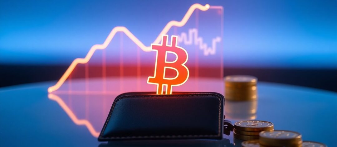 Bitcoin-prijsanalyse: halveringscycli, liquiditeit en marktsentiment