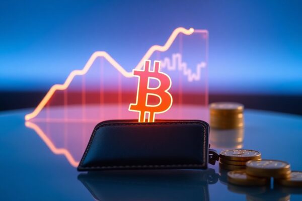 Bitcoin-prijsanalyse: halveringscycli, liquiditeit en marktsentiment