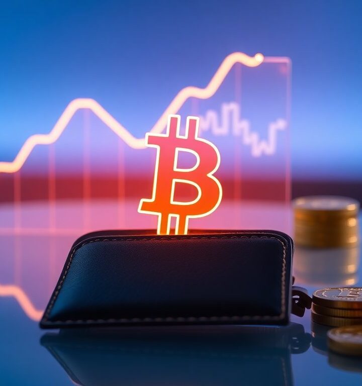 Bitcoin-prijsanalyse: halveringscycli, liquiditeit en marktsentiment