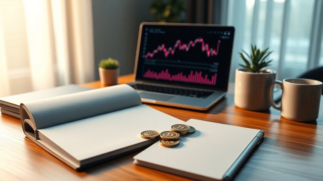 Bitcoin Voorspelling: Vincent Timmer over de Toekomst van de Cryptomunt