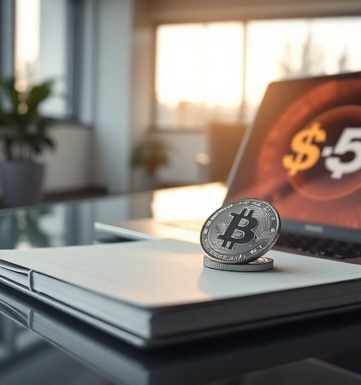 Bitmine bereikt 4,7% van het totale ETH-aanbod met strategische cryptobezittingen