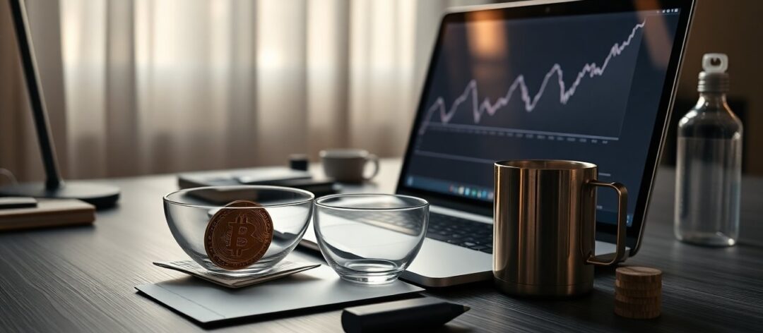 BlackRock introduceert nieuwe Bitcoin ETF met inkomstenstrategie