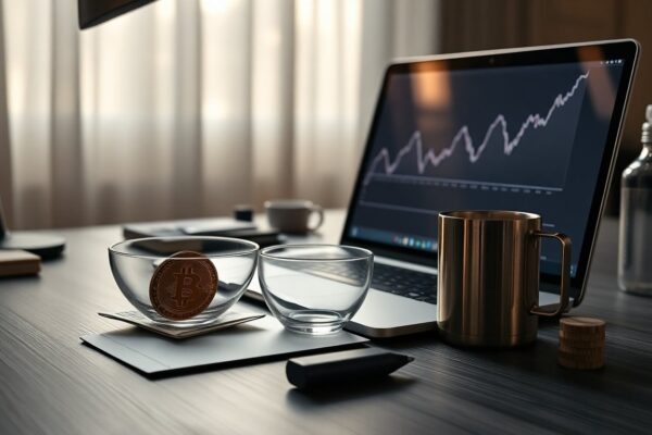 BlackRock introduceert nieuwe Bitcoin ETF met inkomstenstrategie