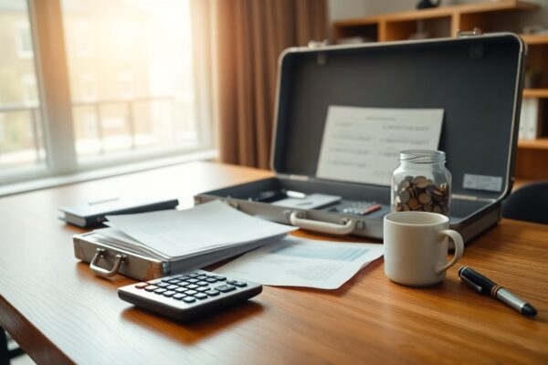 Box 3 belasting: impact op spaarders en beleggers
