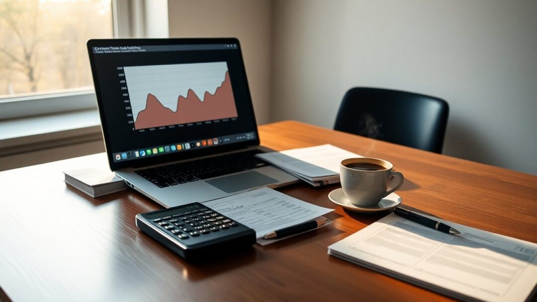 Crypto-administratie voor box 3: stap-voor-stap gids
