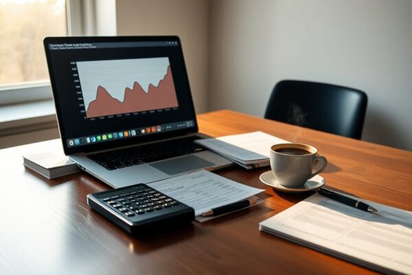Crypto-administratie voor box 3: stap-voor-stap gids