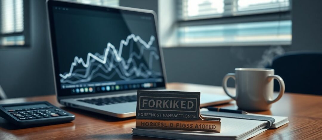 Crypto en belastingen: rapportageplicht voor wallets, staking, airdrops en forks