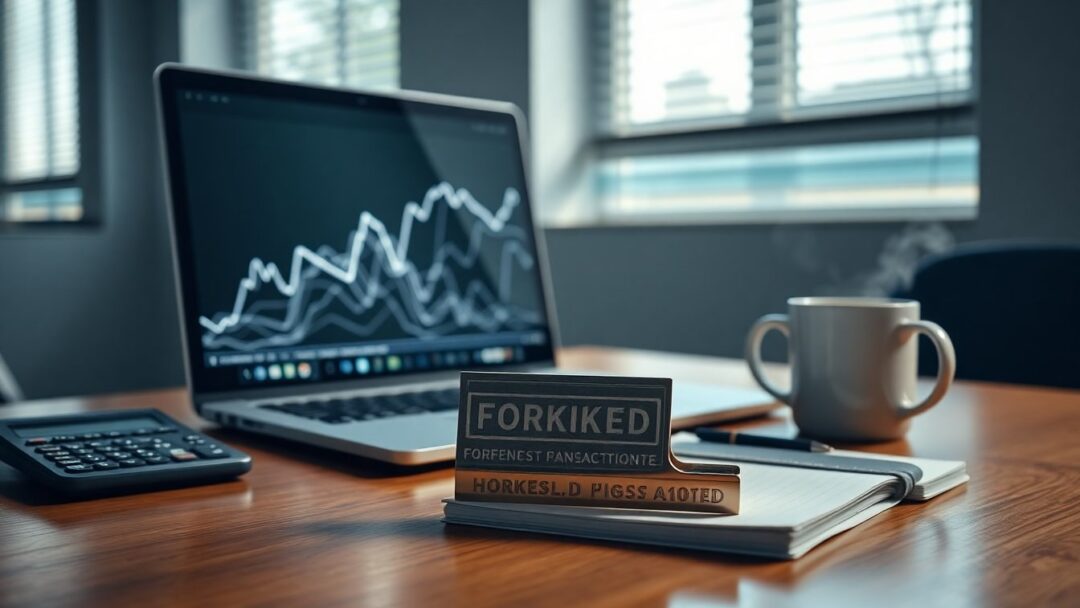 Crypto en belastingen: rapportageplicht voor wallets, staking, airdrops en forks
