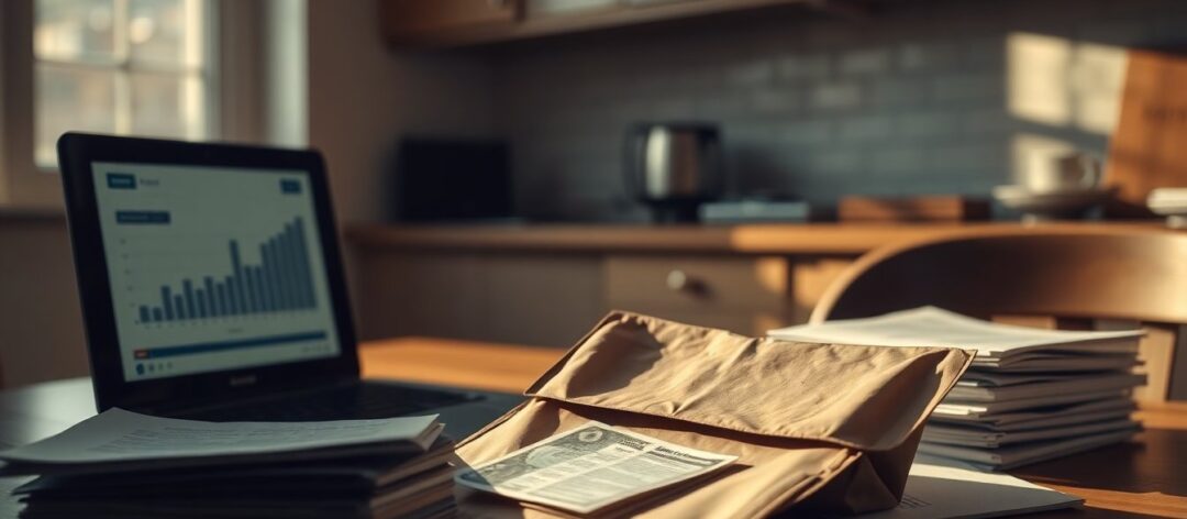 Crypto-oplichting: FBI waarschuwt voor gevaarlijke nieuwe methode met contant geld