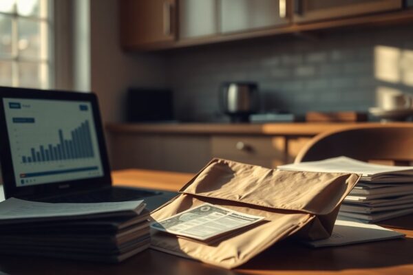 Crypto-oplichting: FBI waarschuwt voor gevaarlijke nieuwe methode met contant geld