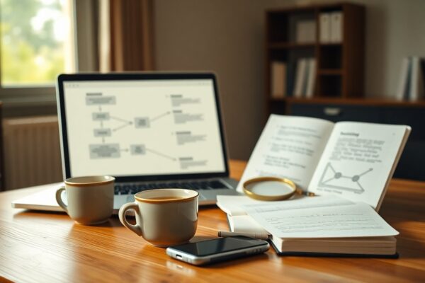 Crypto scams herkennen: praktische gids met flowchart en voorbeelden