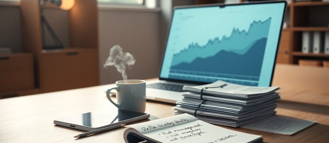 Crypto strategieën voor dalende markten: een no-nonsense gids