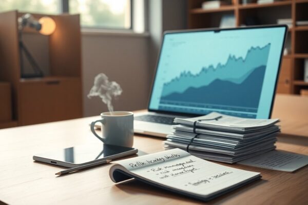 Crypto strategieën voor dalende markten: een no-nonsense gids