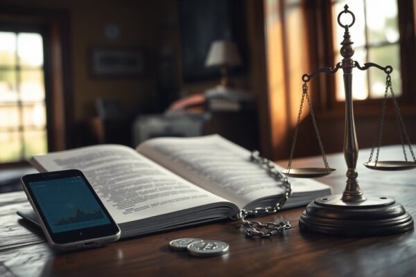 Crypto-wet Clarity Act onder vuur van katholieke leiders in de Verenigde Staten