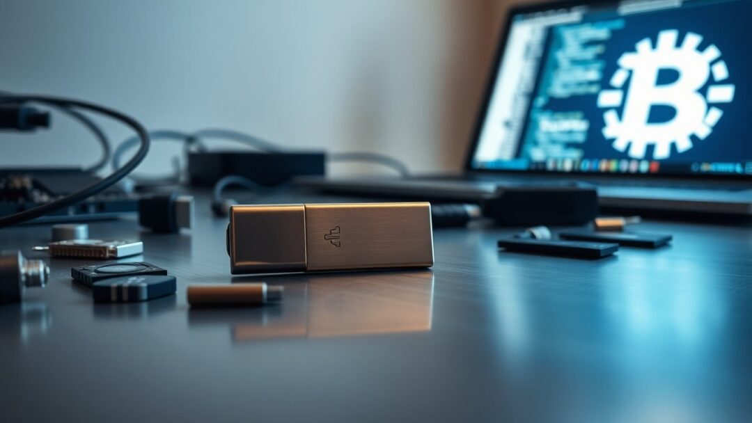 Cryptomalware CryptoBandits: Microsoft ontdekt gevaarlijke malware die cryptowallet-adressen vervangt