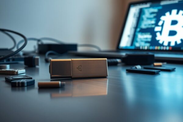 Cryptomalware CryptoBandits: Microsoft ontdekt gevaarlijke malware die cryptowallet-adressen vervangt
