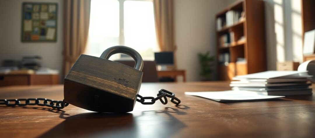 Cyberaanval op Ministerie van Financiën: wat we weten over de zero-day kwetsbaarheid