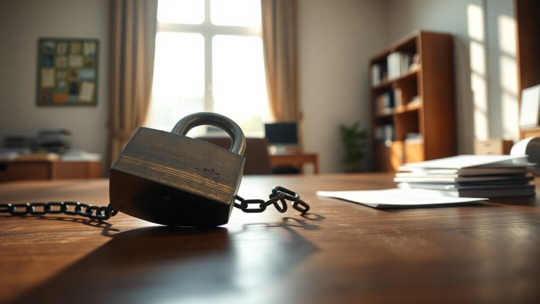 Cyberaanval op Ministerie van Financiën: wat we weten over de zero-day kwetsbaarheid