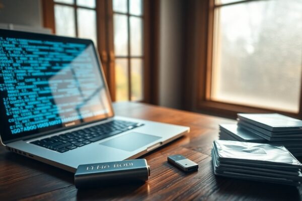 Cyberaanvallen bij ministerie van financiën en Gnosis Pay: wat we weten