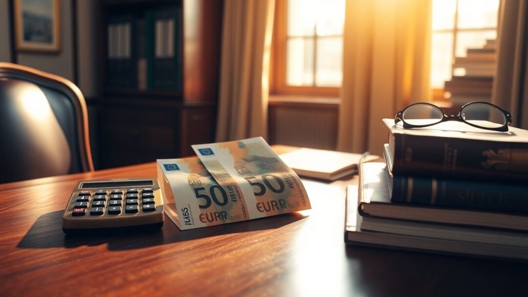 De Financiële Disciplineman van Nederland: Een Diepgaand Portret van Eelco Heinen