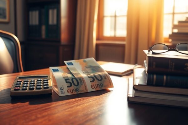 De Financiële Disciplineman van Nederland: Een Diepgaand Portret van Eelco Heinen