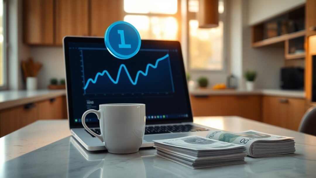 De opkomst van stablecoins en hun impact op financiële instellingen