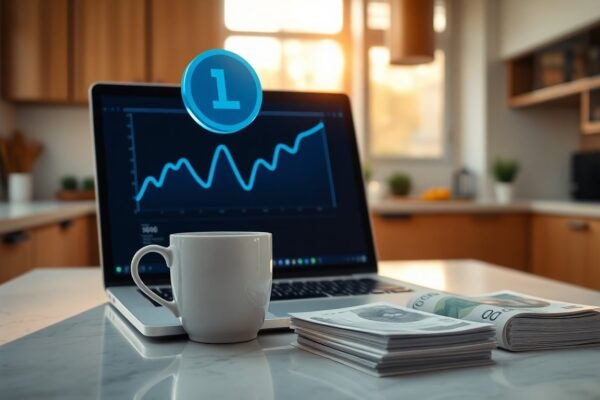 De opkomst van stablecoins en hun impact op financiële instellingen