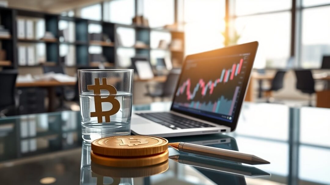 De opkomst van tokeniserende ETF's: hoe Wall Street en crypto samenwerken