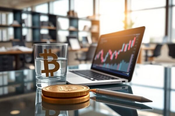 De opkomst van tokeniserende ETF's: hoe Wall Street en crypto samenwerken