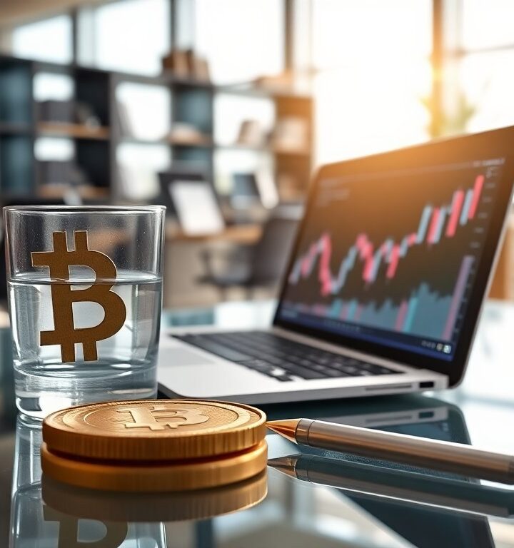 De opkomst van tokeniserende ETF's: hoe Wall Street en crypto samenwerken