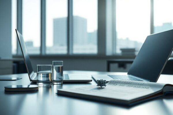 Deep tech investeren: wat u moet weten over innovatie en risico’s