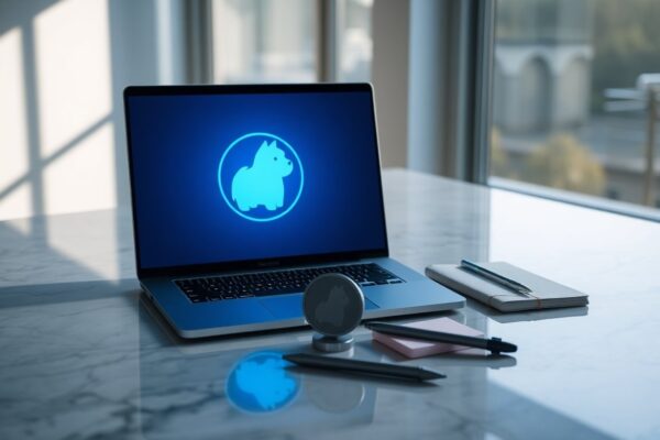 Dogecoin geïntegreerd in Paxos-platform voor grotere toegankelijkheid