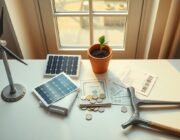 Duurzame energie trekt steeds meer investeerders aan in 2026