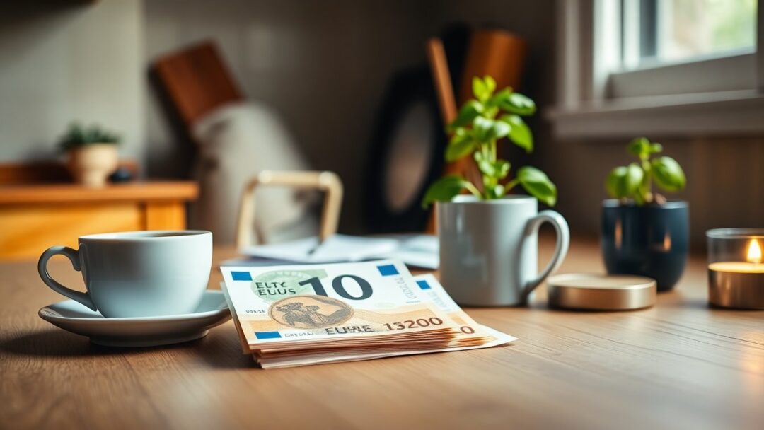 ECB verhoogt rente: wat betekent dit voor uw portemonnee?