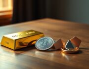 Edelmetalen, private credit en crypto-indices: een overzicht