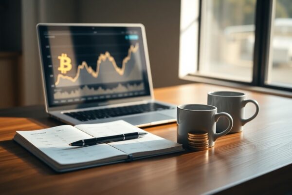 Effectieve bitcoin dca methoden: stap voor stap uitleg