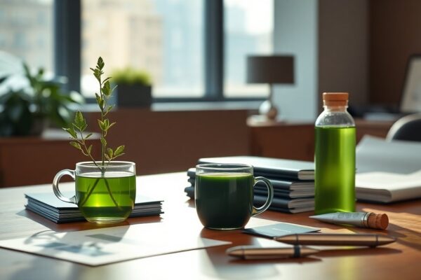 ESG-activiteiten: impactbeleggen, engagement en duidelijke grenzen