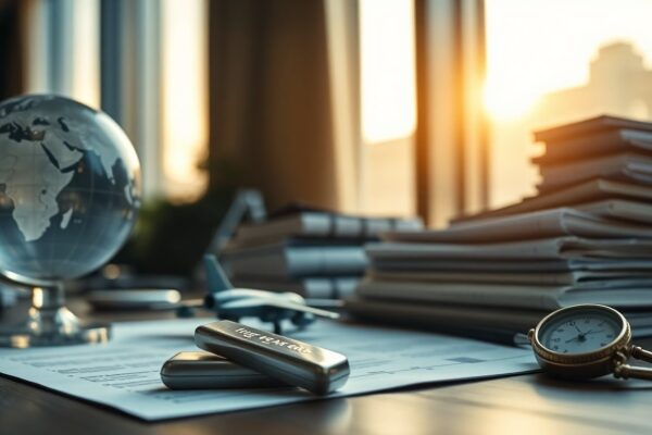 Europese defensieaandelen onder druk: van groei naar fundamentele waardering