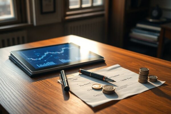 FCA Stelt Voorstel Voor Crypto-ETN Beleggingen: Wat Moeten Belegers Weten?