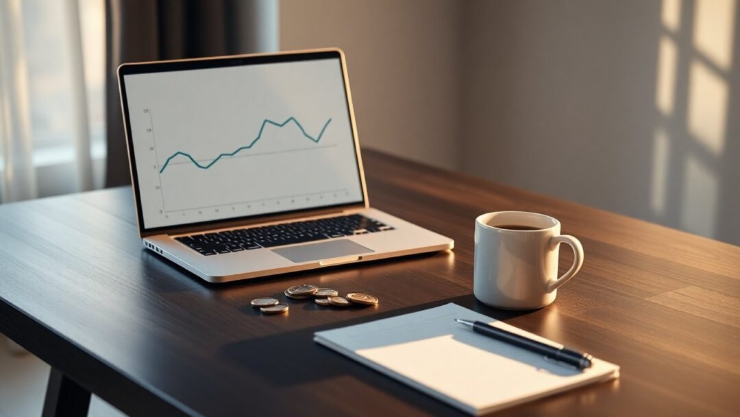 Financiële stabiliteit voor crypto-fans: budgettering en buffers