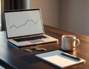 Financiële stabiliteit voor crypto-fans: budgettering en buffers