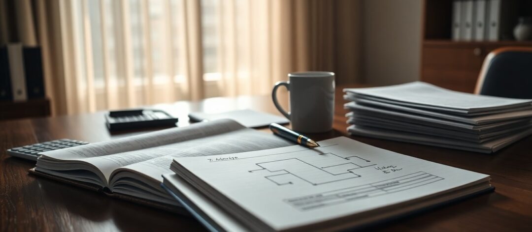 Financieringsaanvraag slagen: cashflow, zekerheden en narrative