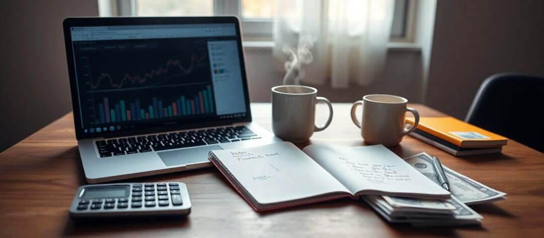 Gen Z: een praktisch financieel systeem dat werkt