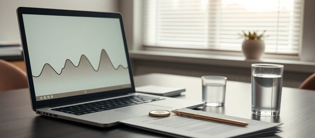 Gereguleerde crypto-investeringen: hoe ETN’s je blootstelling aan cryptovaluta vergemakkelijken