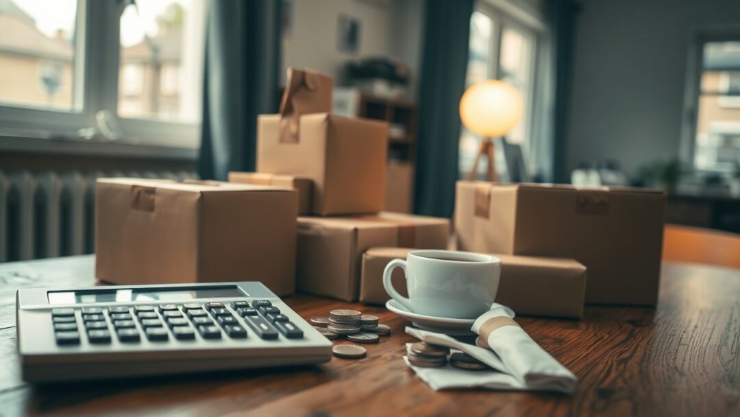 Gids voor btw, invoerrechten en afhandelingskosten op pakketjes