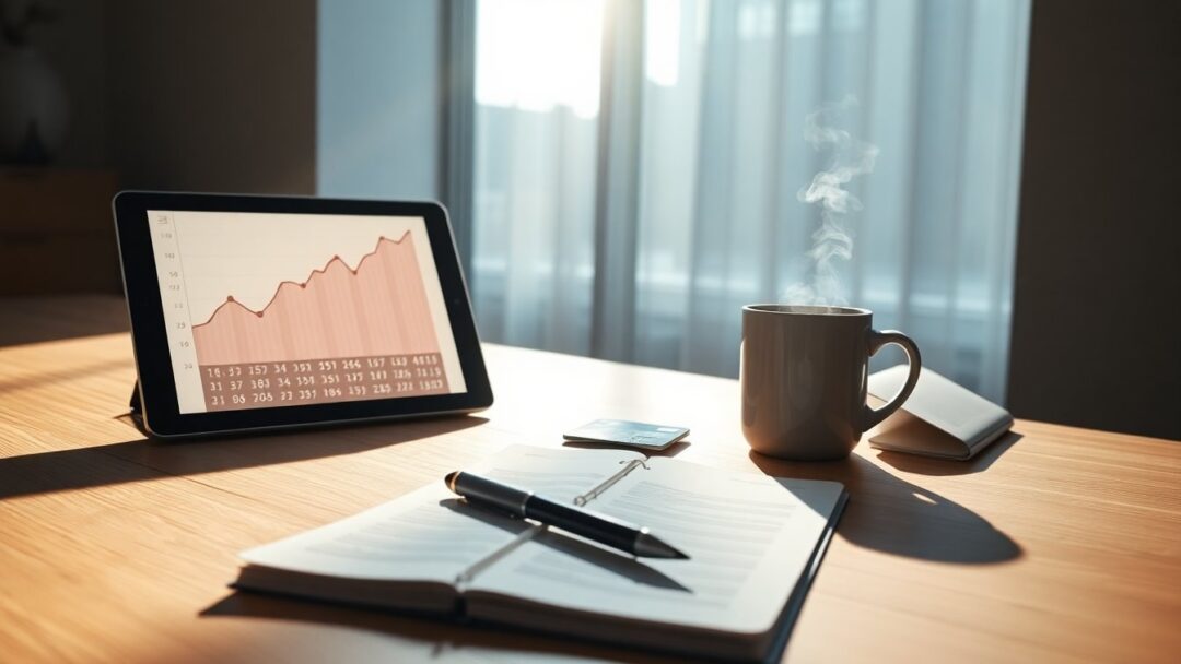 Gids voor het filteren van financiële nieuws: bronnenrank, alerts en factchecking-routines